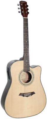 Gitarre Juno